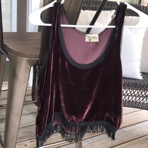 Top by Show me your mumu